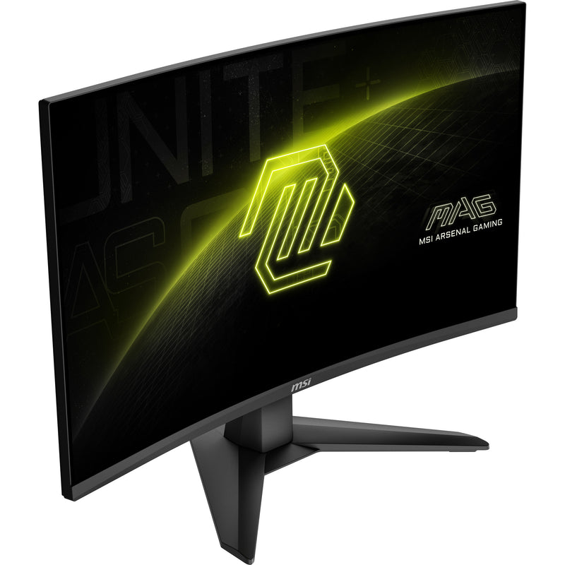 MSI MAG 276CF E20 Computerbildschirm 68,6 cm (27") 1920 x 1080 Pixel Full HD LCD Schwarz