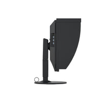 EIZO ColorEdge CG2420 Computerbildschirm 61,2 cm (24.1") 1920 x 1200 Pixel WUXGA Schwarz