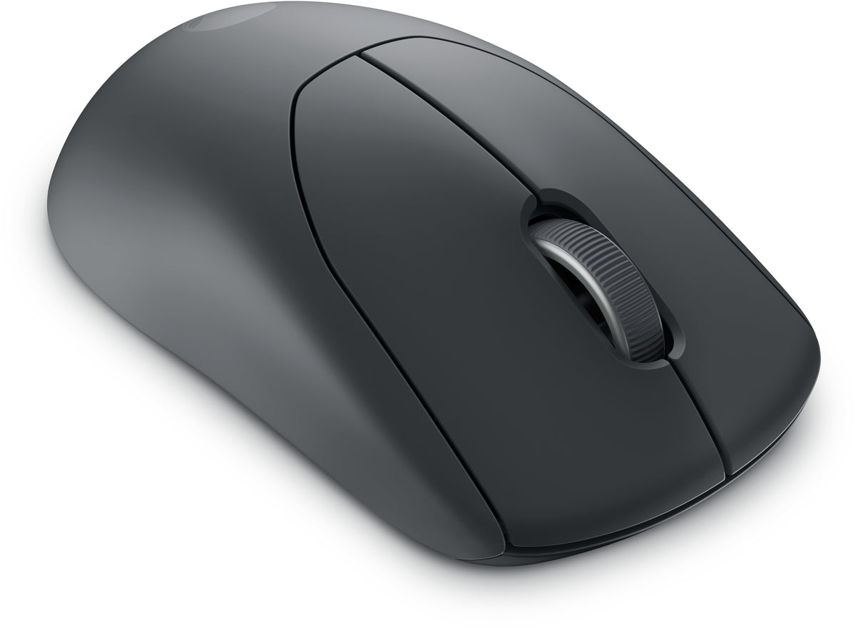 Alienware Pro Wireless Gaming Mouse Maus Beidhändig RF Wireless + USB Type-C Optisch 26000 DPI