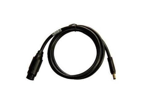 Zebra CBL-ET6-ADPA2-1 Stromkabel Schwarz Gleichstrom