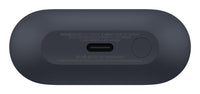 Samsung Galaxy SM-R420NZKAXEF Kopfhörer & Headset True Wireless Stereo (TWS) im Ohr Anrufe/Musik Bluetooth Schwarz