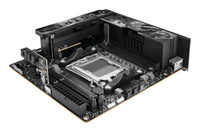 ASUS ROG STRIX X870-I GAMING WIFI AMD X870 Sockel AM5 mini ITX