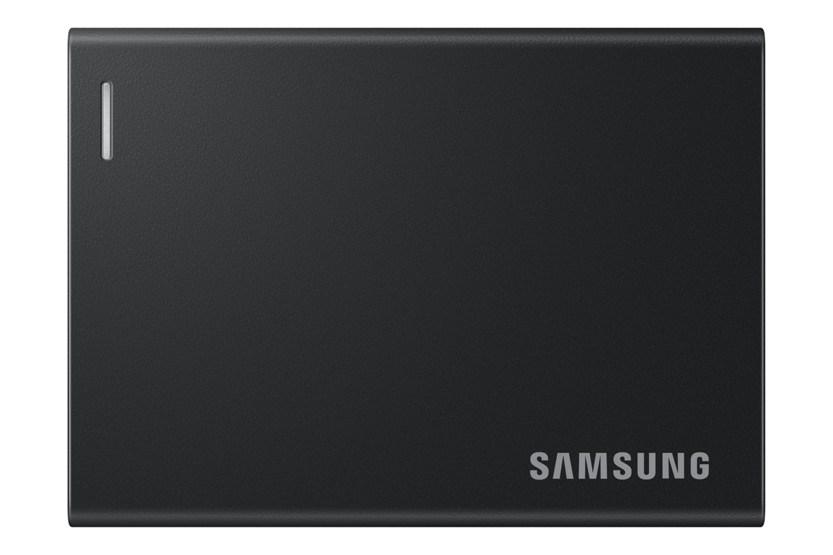 Samsung Portable SSD P7 USB4 Gen 3x2 - 2 TB