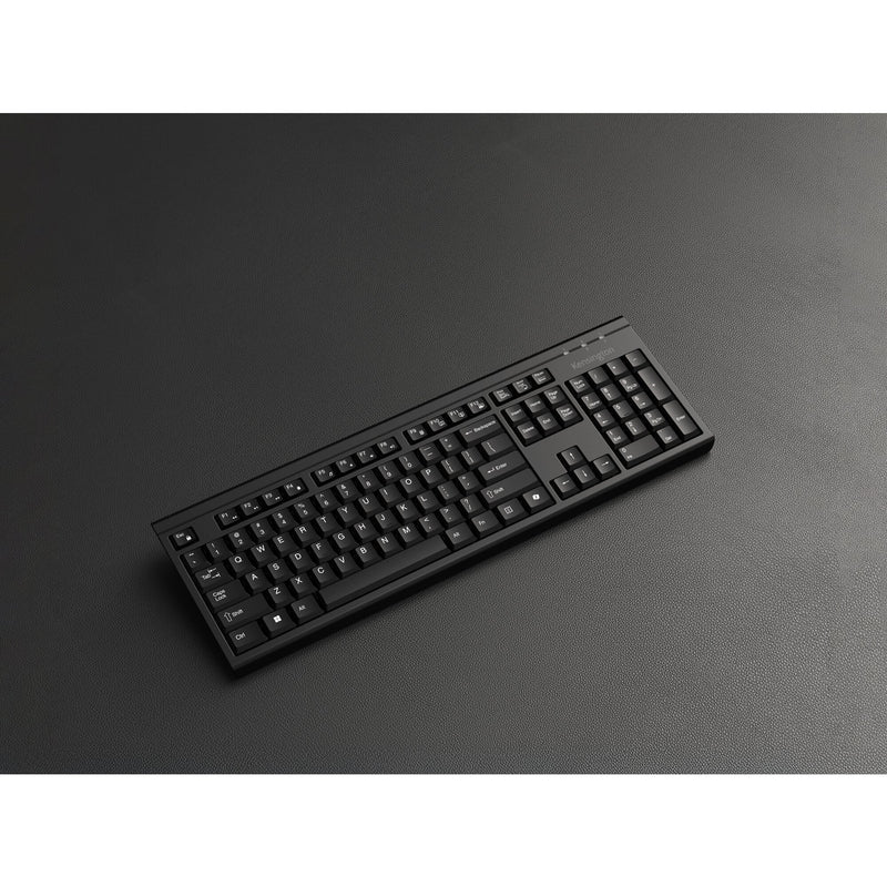 Kensington KM270 EQ Tastatur und Maus Set (Rechargeable) – Wireless