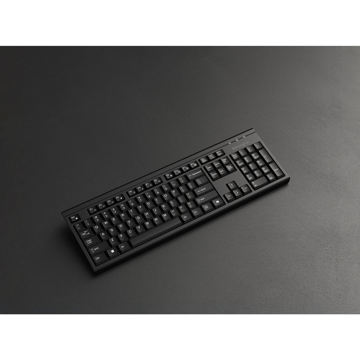 Kensington KM270 EQ Tastatur und Maus Set (Rechargeable) – Wireless