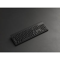 Kensington KM270 EQ Tastatur und Maus Set (Rechargeable) – Wireless