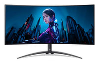 Acer Predator X34 X Computerbildschirm 86,4 cm (34") 3440 x 1440 Pixel UltraWide Quad HD Schwarz