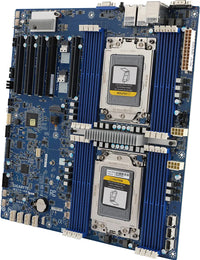 GIGABYTE MZ72-HB2 Socket SP3 Erweitertes ATX