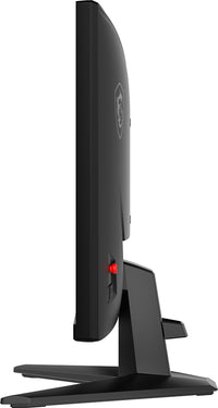 MSI MAG 242F Écran PC 60,5 cm (23.8") 1920 x 1080 pixels Full HD LCD Noir