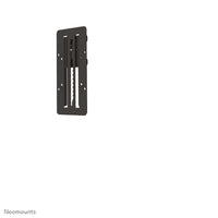 Neomounts FPMA-LIFT100BLACK Höhenverstellbarer VESA-Adapter - universal