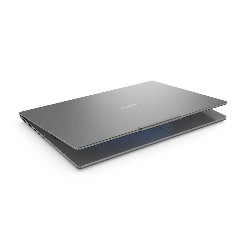 Lenovo IdeaPad Pro 5 16IPH11 Copilot+ PC Intel Core Ultra 7 356H Laptop 40,6 cm (16") 2.8K 32 GB LPDDR5x-SDRAM 1 TB SSD NVIDIA GeForce RTX 5050 Wi-Fi 7 (802.11be) Windows 11 Pro Deutsch Grau