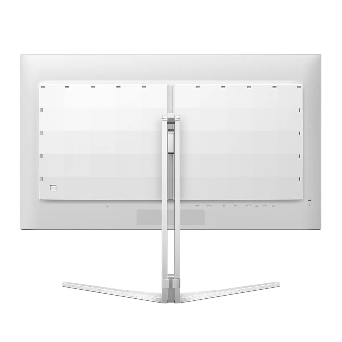 Philips Evnia 8000 32M2N8900/00 Computerbildschirm 80 cm (31.5") 3840 x 2160 Pixel 4K Ultra HD QD-OLED Weiß