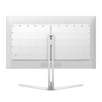 Philips Evnia 8000 32M2N8900/00 Computerbildschirm 80 cm (31.5") 3840 x 2160 Pixel 4K Ultra HD QD-OLED Weiß