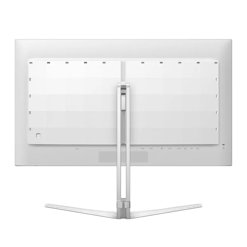 Philips Evnia 8000 32M2N8900/00 Computerbildschirm 80 cm (31.5") 3840 x 2160 Pixel 4K Ultra HD QD-OLED Weiß