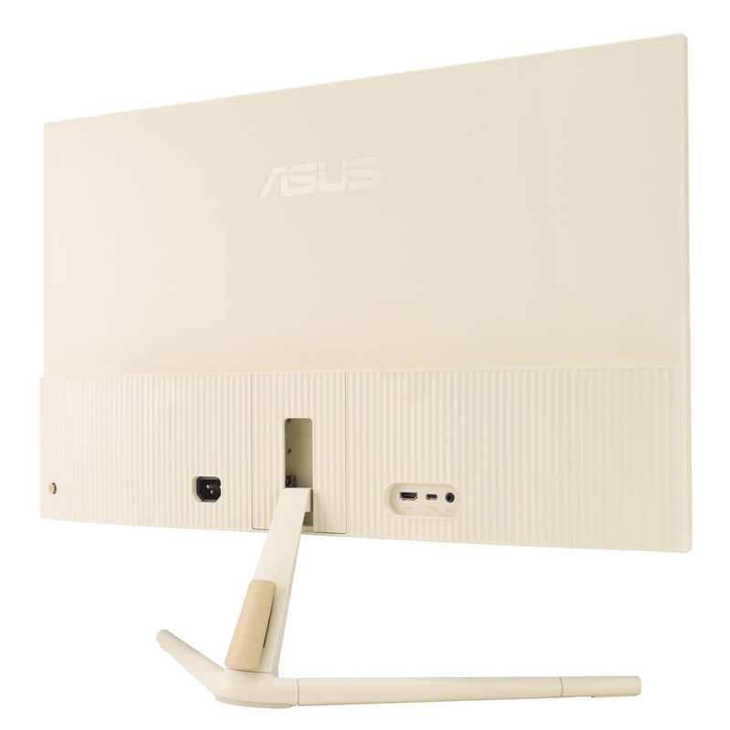 ASUS VU279CFE-M Computerbildschirm 68,6 cm (27") 1920 x 1080 Pixel Full HD LCD Beige