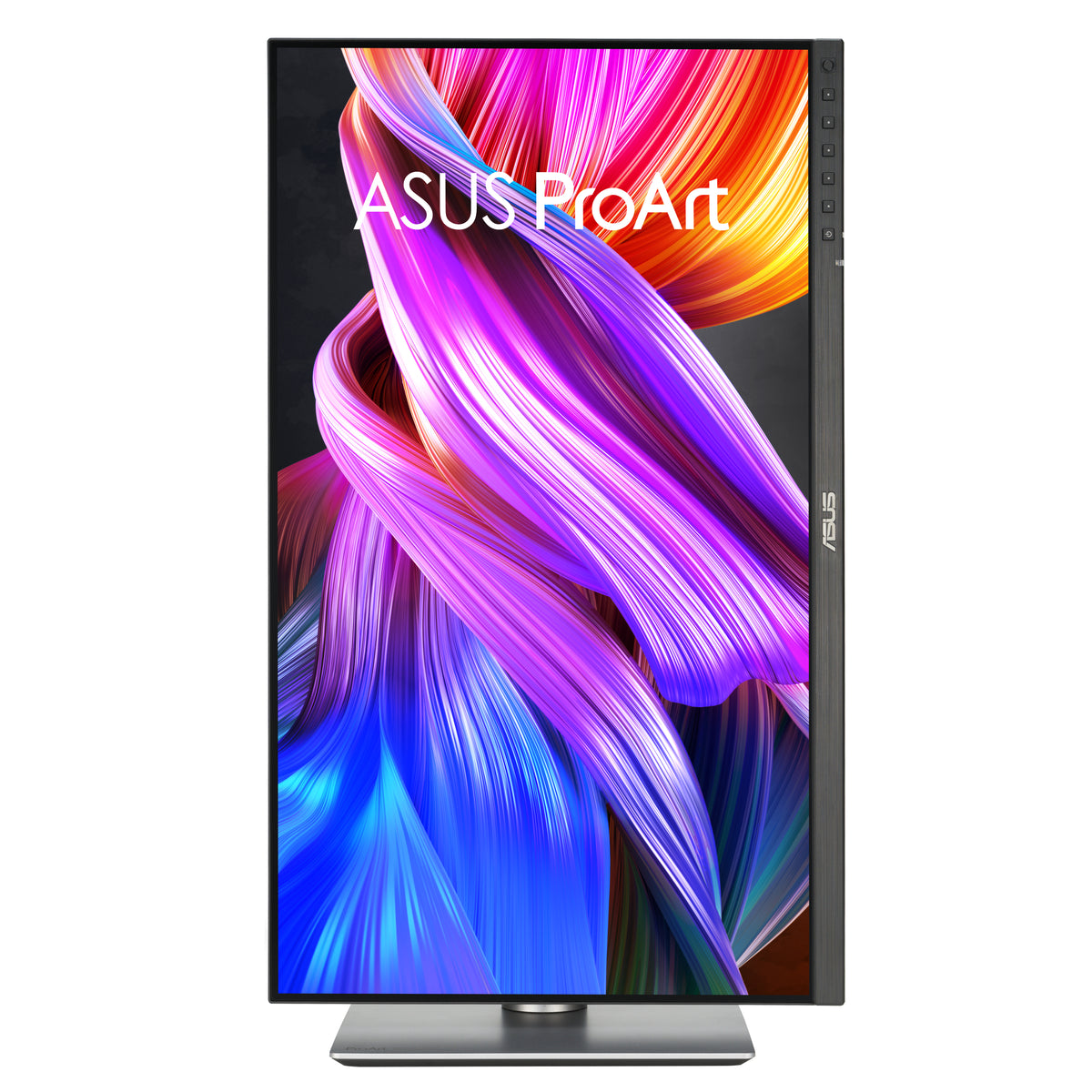 ASUS ProArt Display PA24ACRV Computerbildschirm 60,5 cm (23.8") 2560 x 1440 Pixel Quad HD LCD Schwarz