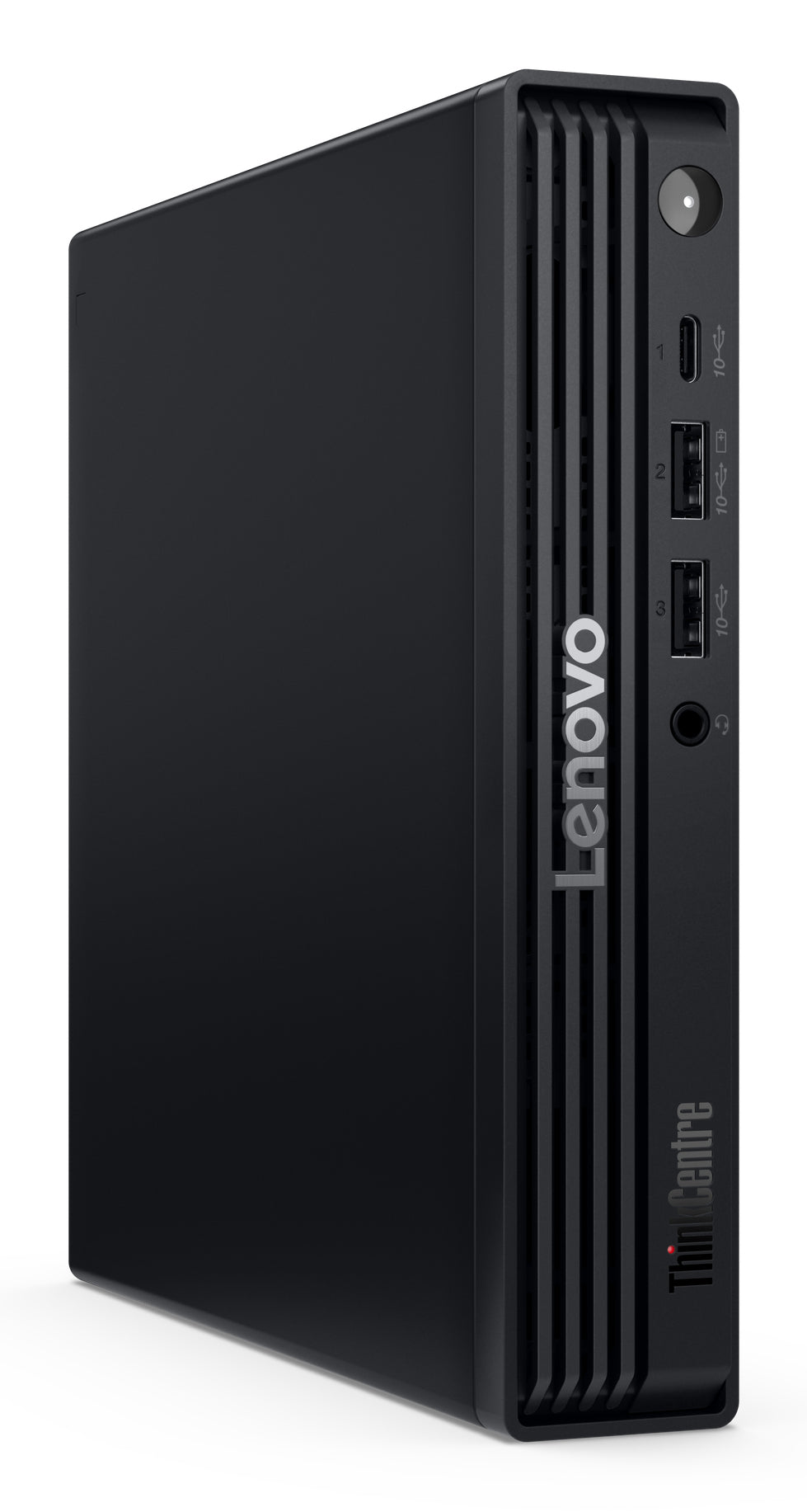 Lenovo ThinkCentre M70q Gen 6 Intel Core Ultra 7 265T 16 GB DDR5-SDRAM 512 GB SSD Windows 11 Pro Mini PC Mini-PC Schwarz