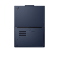 Lenovo ThinkPad T14 Gen 7 (Intel) Copilot+ PC Intel Core Ultra 7 355 Laptop 35,6 cm (14") WUXGA 32 GB LPDDR5x-SDRAM 1 TB SSD Wi-Fi 7 (802.11be) Windows 11 Pro Blau Schweiz