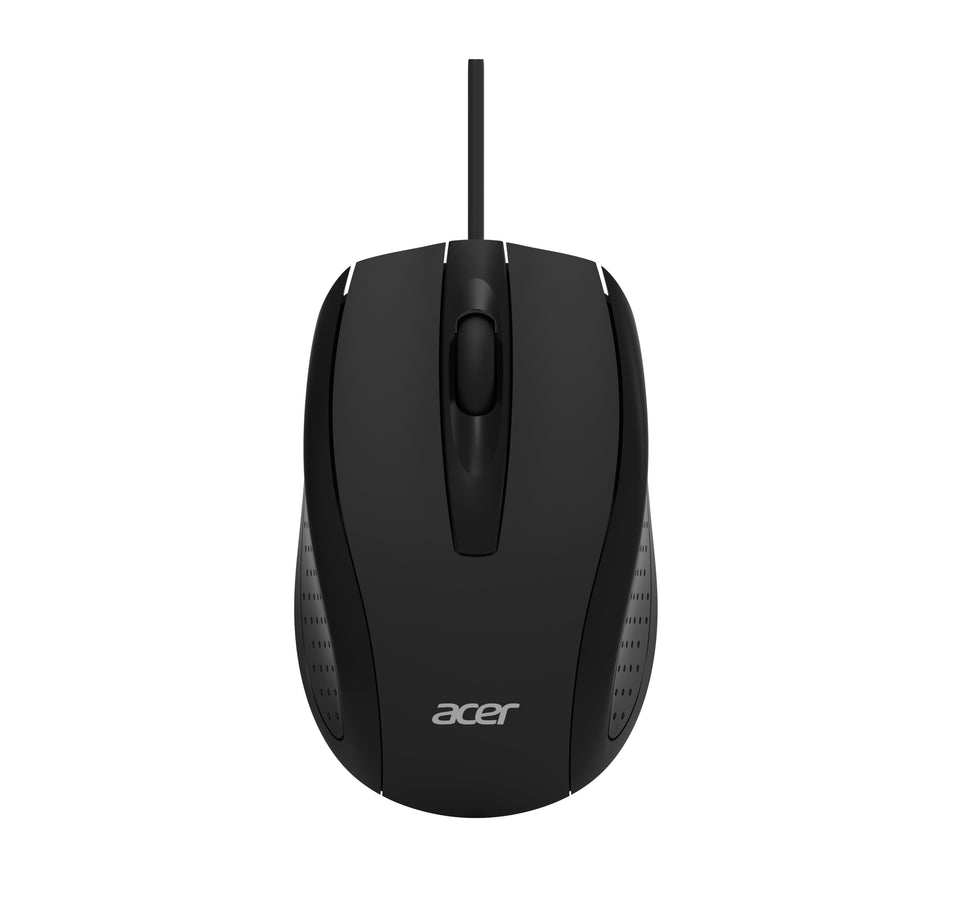 Acer HP.EXPBG.008 Maus Haus Beidhändig USB Typ-A Optisch 1200 DPI