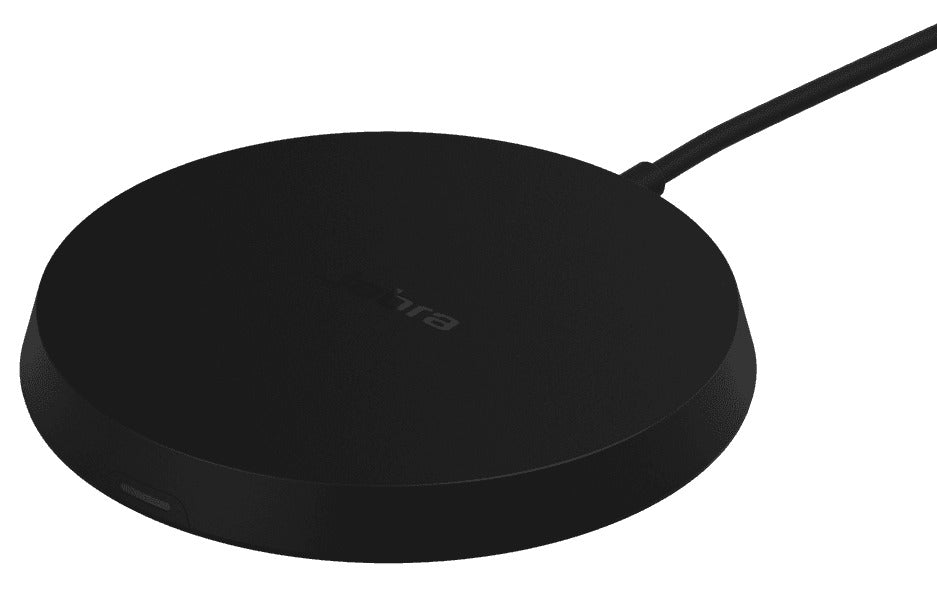 Jabra Evolve Wireless Charging Pad Ladestation