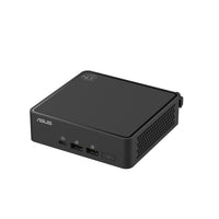 ASUS NUC 15 Pro RNUC15CRKU500002 Schwarz 225H