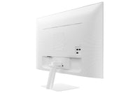 Samsung S32BM701UU Computerbildschirm 81,3 cm (32") 3840 x 2160 Pixel 4K Ultra HD LED Weiß