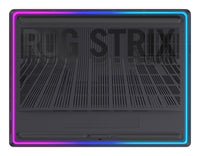 ASUS ROG Strix G16 G615LW-S5193W Intel Core Ultra 9 275HX Laptop 40,6 cm (16") WQXGA 64 GB DDR5-SDRAM 2 TB SSD NVIDIA GeForce RTX 5080 Laptop GPU Wi-Fi 7 (802.11be) Windows 11 Home Grau