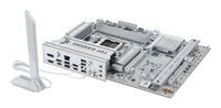 ASUS TUF GAMING B850-PRO WIFI7 W NEO AMD B850 Sockel AM5 ATX