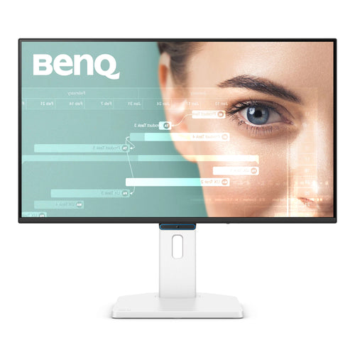 BenQ GW2790TC Computerbildschirm 68,6 cm (27") 1920 x 1080 Pixel Full HD LCD Schwarz, Weiß
