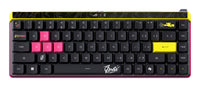 ASUS ROG Falchion Ace HFX ZywOo Edition Tastatur Gaming USB QWERTY US International Schwarz