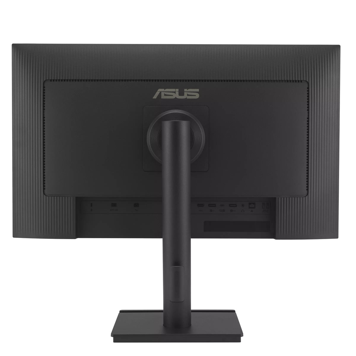 ASUS BE27ACGN Computerbildschirm 68,6 cm (27") 2560 x 1440 Pixel Quad HD LCD Schwarz