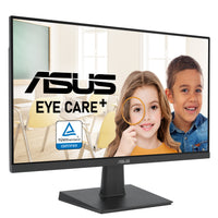 ASUS VA27EHF Computerbildschirm 68,6 cm (27") 1920 x 1080 Pixel Full HD LCD Schwarz