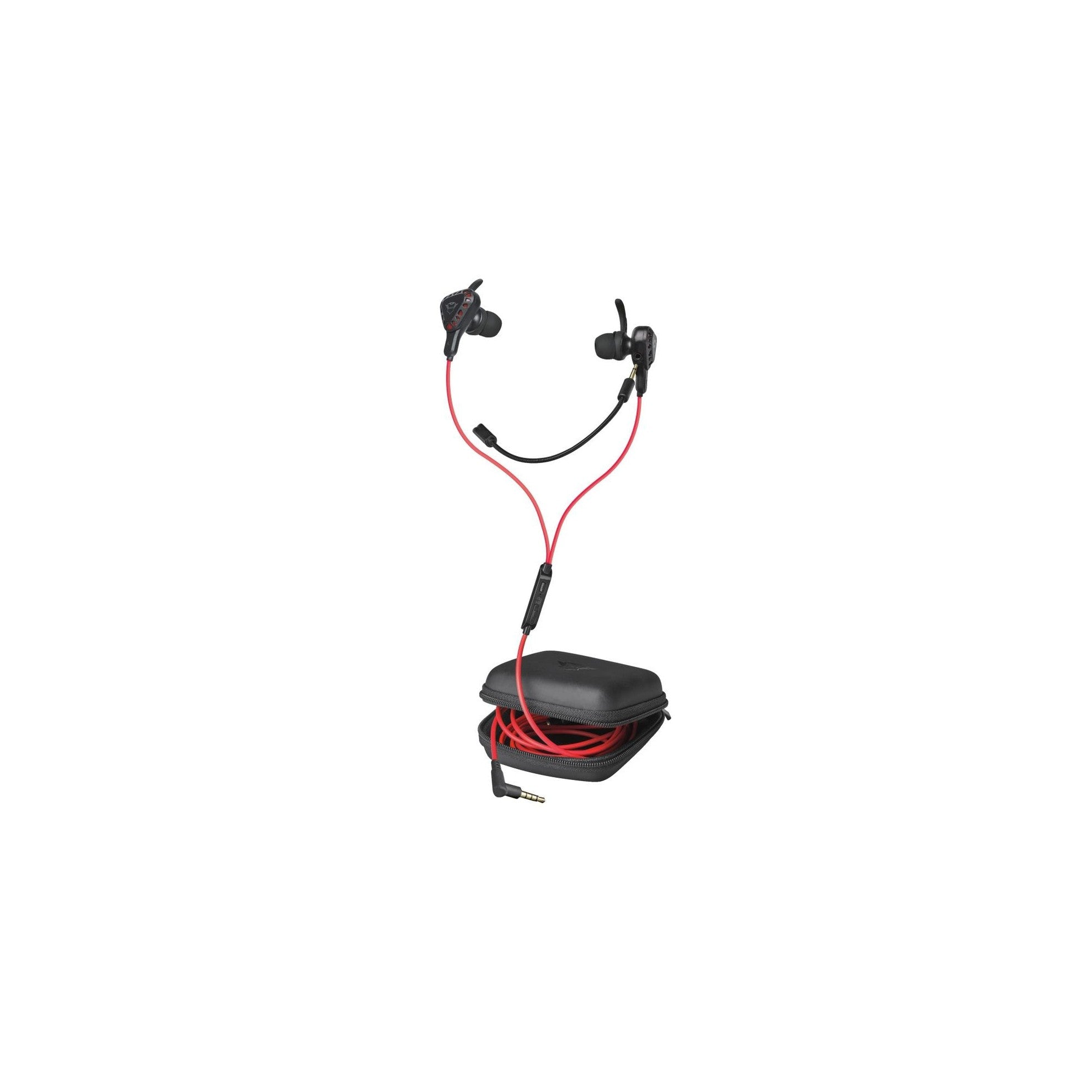 GXT 408 Cobra Gaming Earphones