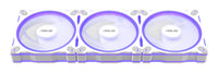 ASUS Prime MR120 Fan ARGB White 3in1 Computergehäuse Ventilator 12 cm Weiß