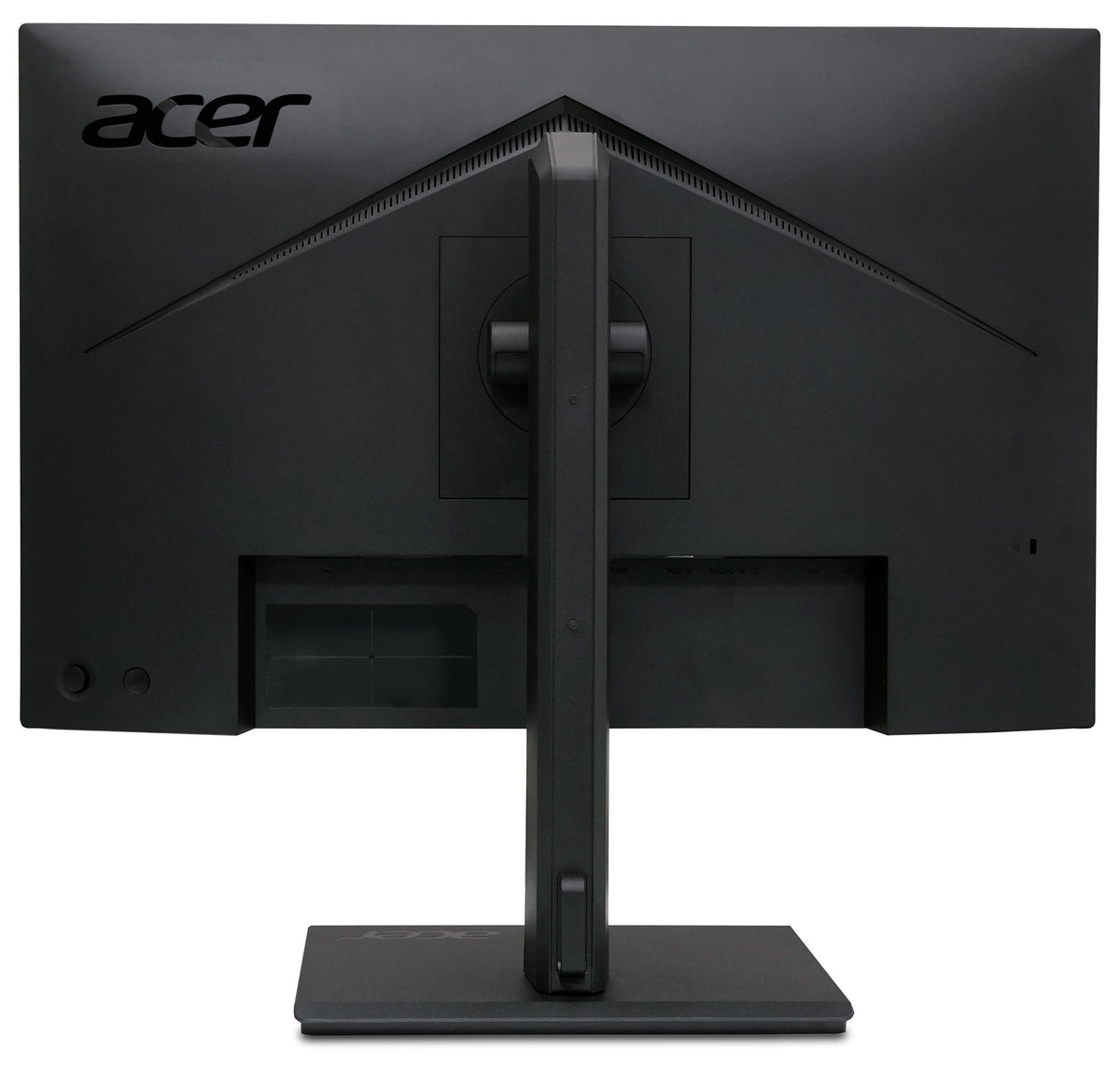 Acer Vero B7 B247WE5bemiqpruzx Computerbildschirm 61 cm (24") 1920 x 1200 Pixel WUXGA LCD Schwarz