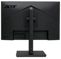 Acer Vero B7 B247WE5bemiqpruzx Computerbildschirm 61 cm (24") 1920 x 1200 Pixel WUXGA LCD Schwarz