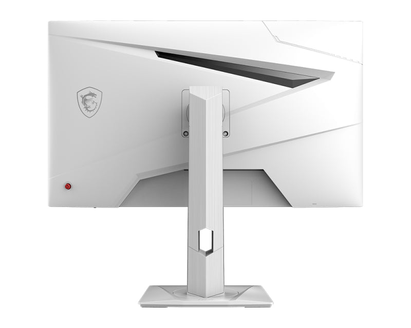 MSI MAG 274PFWDE Computerbildschirm 68,6 cm (27") 1920 x 1080 Pixel Full HD LCD Weiß