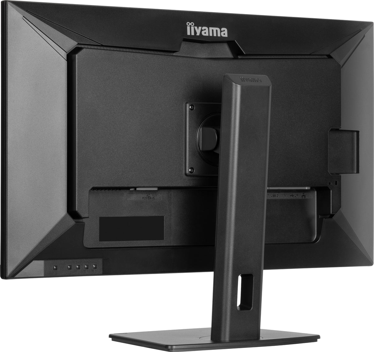 iiyama ProLite XUB3297QSNP-B1 Computerbildschirm 81,3 cm (32") 2560 x 1440 Pixel Quad HD LED Schwarz