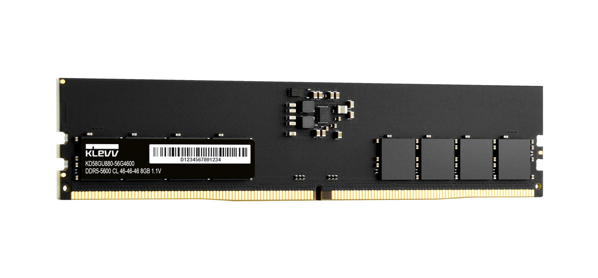 Klevv U-DIMM Speichermodul