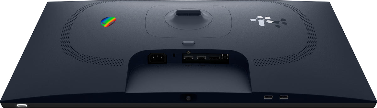 Alienware AW2725DM Computerbildschirm 68,6 cm (27") 2560 x 1440 Pixel Wide Quad HD LCD Blau