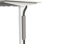 Equip Magnetischer Kabelführungskanal, grau