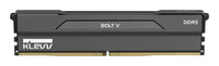 Klevv Bolt V Speichermodul 32 GB 2 x 16 GB DDR5 6000 MT/s 288-pin DIMM