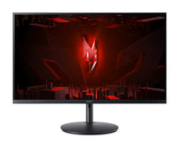 Acer Nitro XF0 XF270 X1 Computerbildschirm 68,6 cm (27") 1920 x 1080 Pixel Full HD LCD Schwarz
