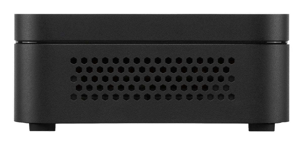 ASUS NUC 14 Essential RNUC14MLK1500002 Schwarz N150 BGA 1264