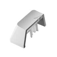 Alienware AW420K Tastatur Gaming USB QWERTY US International Weiß