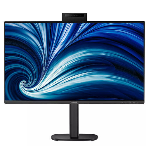 Philips 27B2N3500JH Computerbildschirm 68,6 cm (27") 2560 x 1440 Pixel Quad HD LCD Schwarz