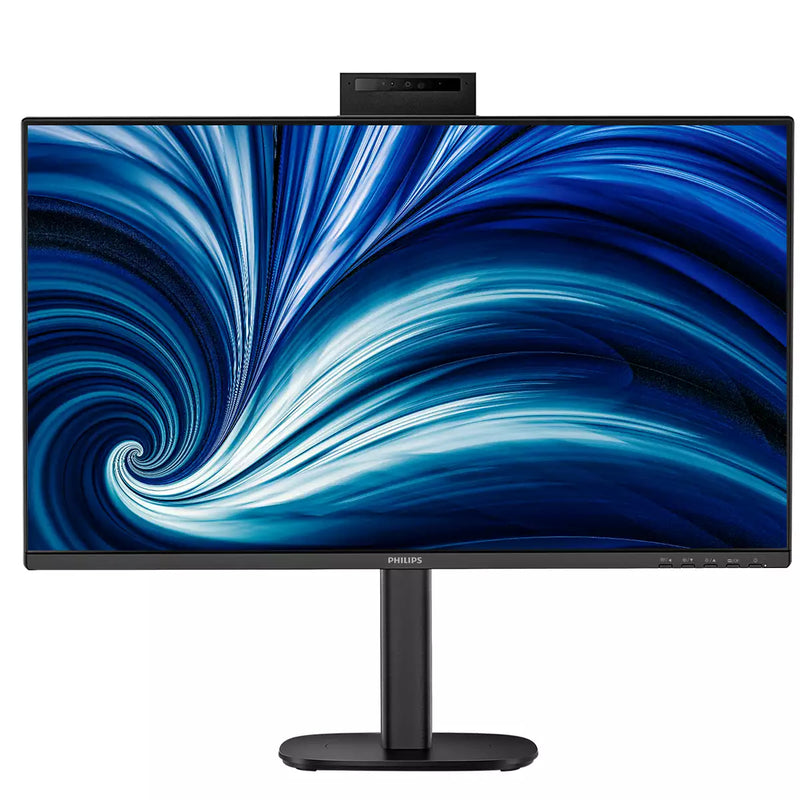 Philips 27B2N3500JH Computerbildschirm 68,6 cm (27") 2560 x 1440 Pixel Quad HD LCD Schwarz