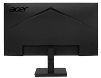 Acer Vero V7 V277 G Computerbildschirm 68,6 cm (27") 1920 x 1080 Pixel Full HD LCD Schwarz