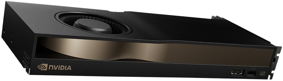 DELL RTX PRO 4500 Blackwell NVIDIA 32 Go GDDR7