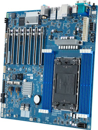 GIGABYTE MW83-RP0 Intel W790 LGA 4677 (Socket E) CEB